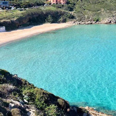 Apartmán Glorious Le Pavoncelle One Bedroom Sleeps Four And Child Num1450 *