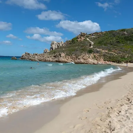 Διαμέρισμα Glorious Le Pavoncelle One Bedroom Sleeps Four And Child Num1450