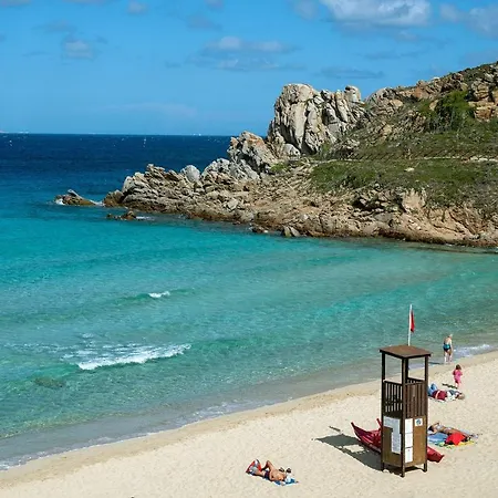 Appartement Glorious Le Pavoncelle One Bedroom Sleeps Four&child Num1450